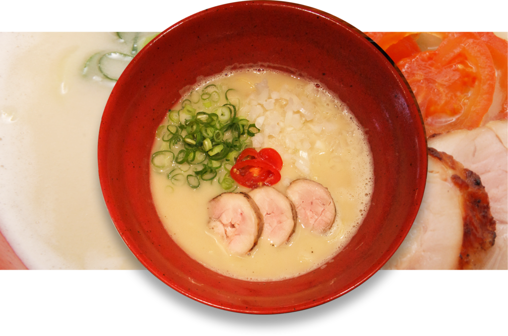  鶏煮⼲し -塩-
TORI NIBOSH -SHIO-
